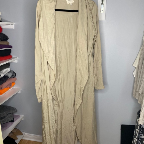 Maxi Cardigan - Picture 2 of 2